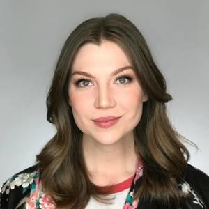 Meet your Posher, Marianna